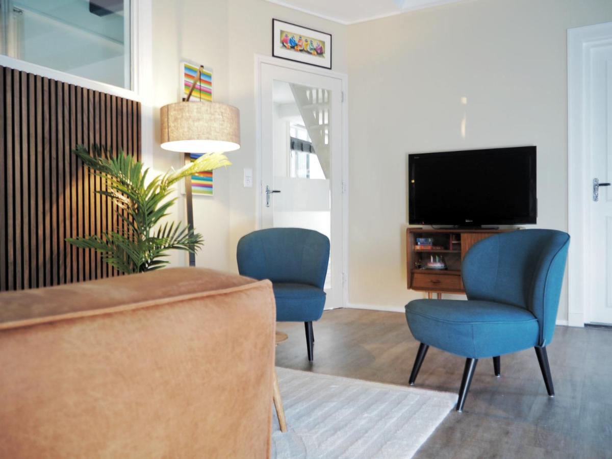 'T Wirdummer Hof - Family-Friendly Guesthouse Exteriér fotografie