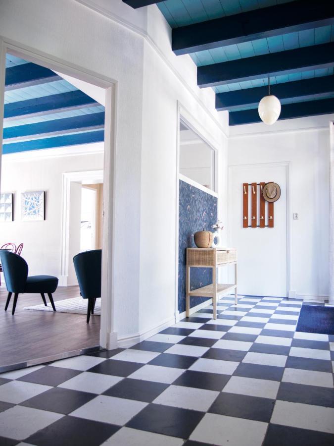 'T Wirdummer Hof - Family-Friendly Guesthouse Exteriér fotografie