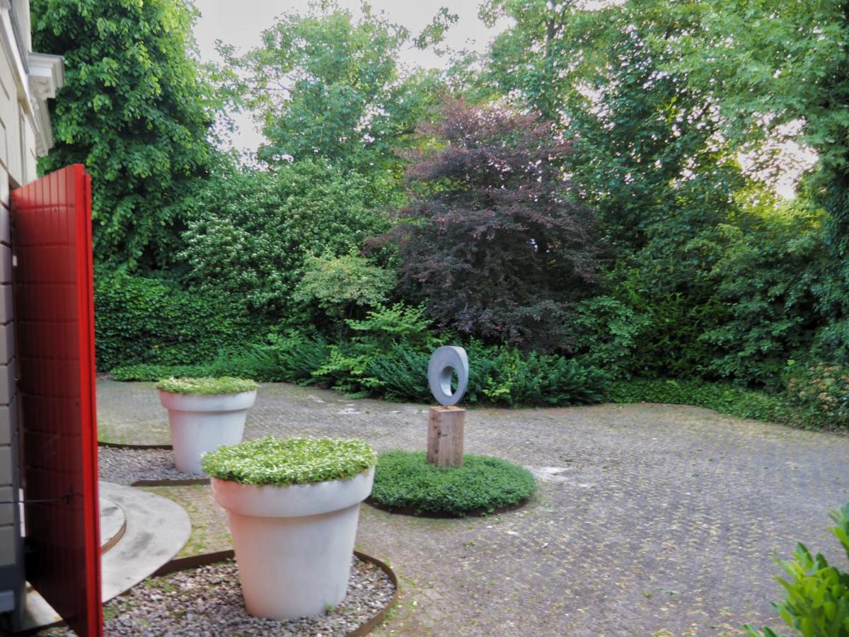 'T Wirdummer Hof - Family-Friendly Guesthouse Exteriér fotografie