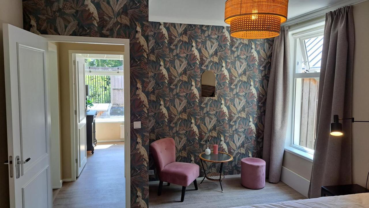 'T Wirdummer Hof - Family-Friendly Guesthouse Exteriér fotografie