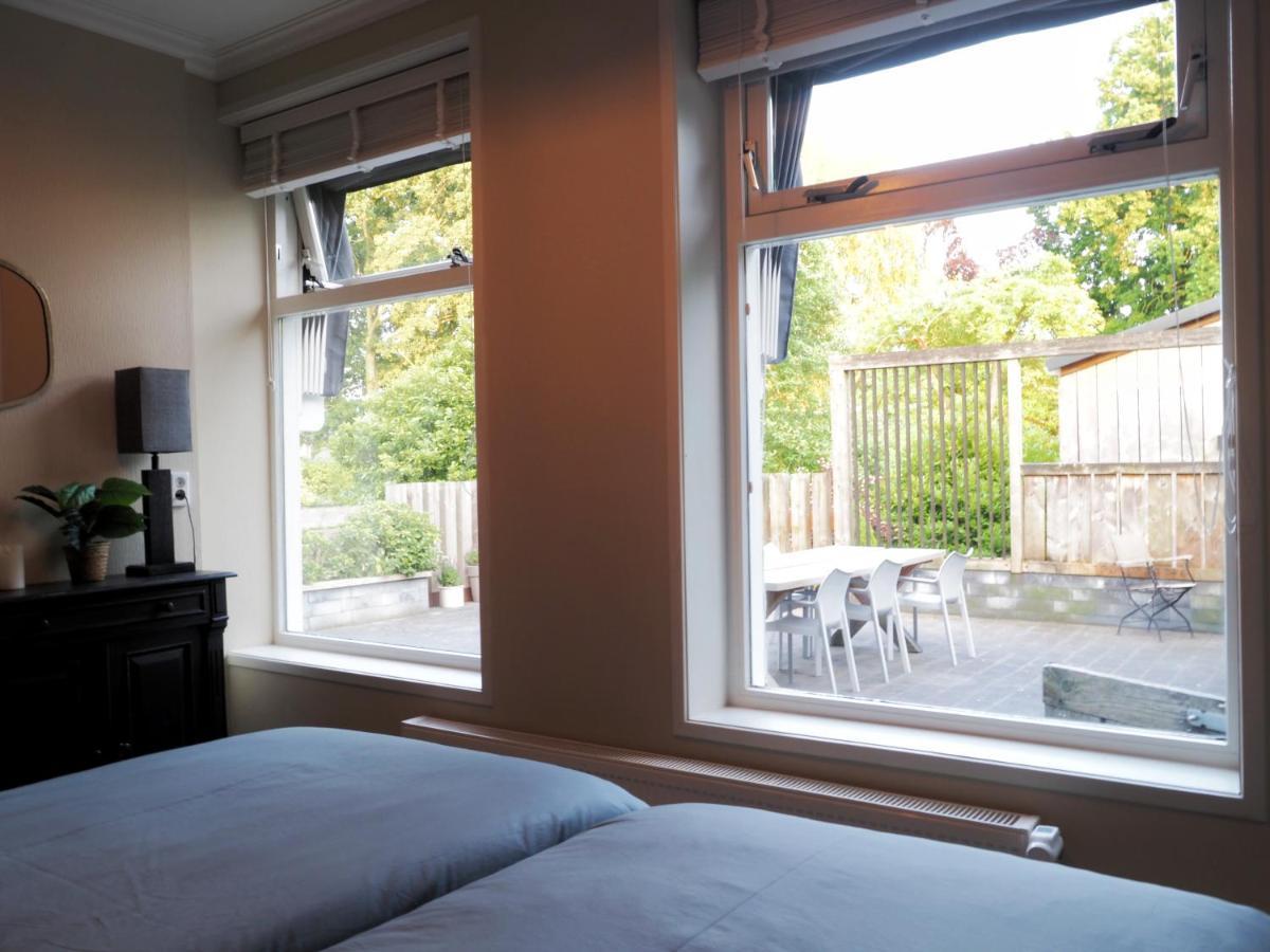 'T Wirdummer Hof - Family-Friendly Guesthouse Exteriér fotografie