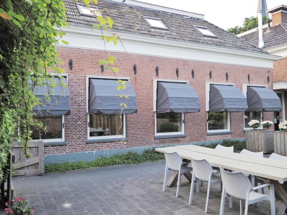 'T Wirdummer Hof - Family-Friendly Guesthouse Exteriér fotografie