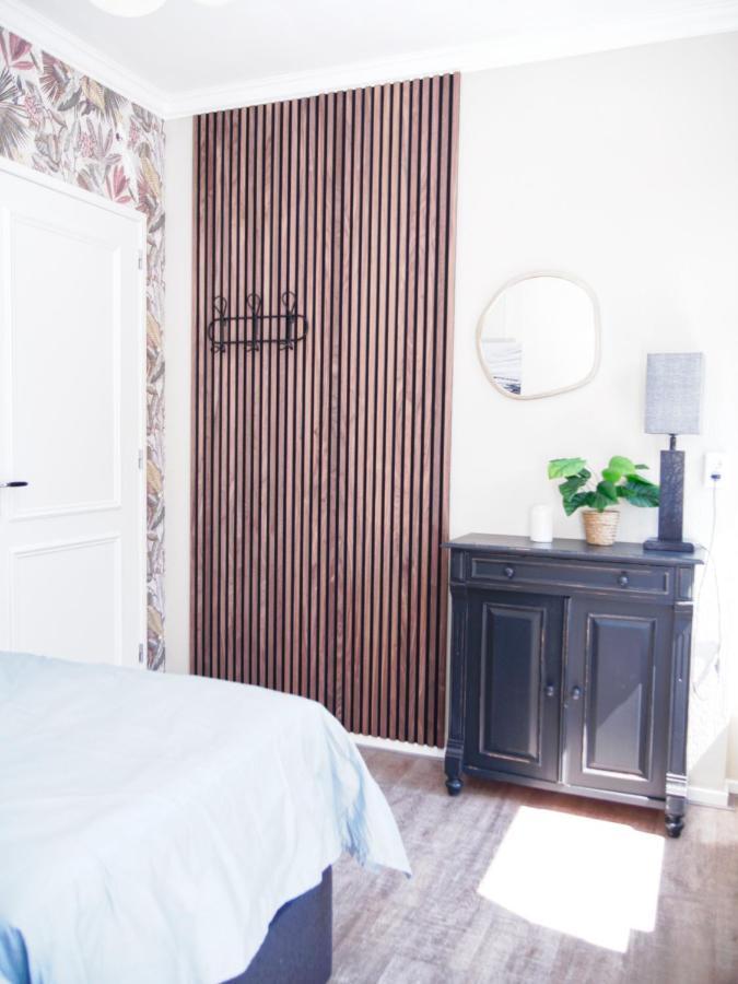 'T Wirdummer Hof - Family-Friendly Guesthouse Exteriér fotografie