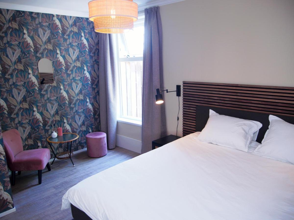 'T Wirdummer Hof - Family-Friendly Guesthouse Exteriér fotografie
