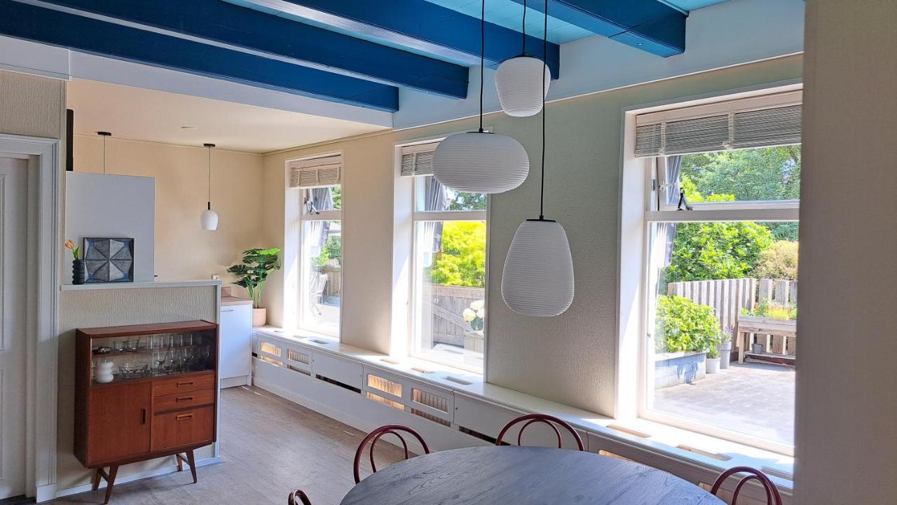 'T Wirdummer Hof - Family-Friendly Guesthouse Exteriér fotografie
