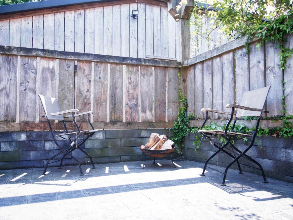 'T Wirdummer Hof - Family-Friendly Guesthouse Exteriér fotografie