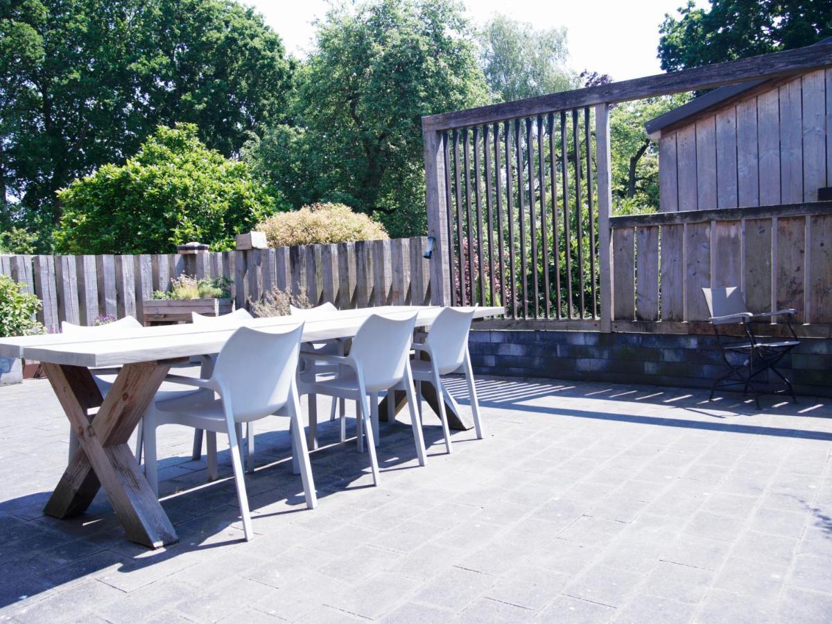 'T Wirdummer Hof - Family-Friendly Guesthouse Exteriér fotografie
